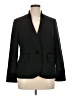 Coldwater Creek Black Blazer Size 14 - photo 1