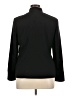 Coldwater Creek Black Blazer Size 14 - photo 2