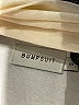 BUMPSuit Ivory Cocktail Dress Size S - photo 3