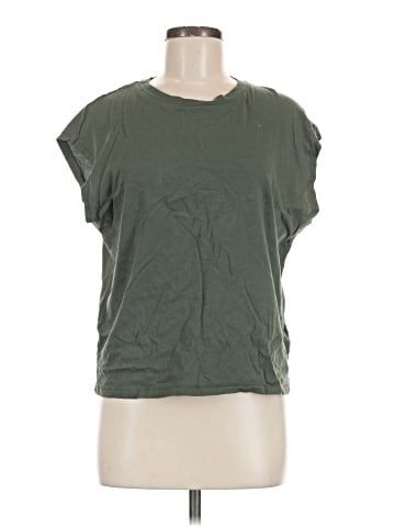Madewell Short Sleeve T-Shirt (view 1)