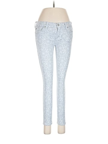 7 For All Mankind Jeggings (view 1)