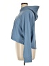 Yitty Blue Cardigan Size 1X - photo 5