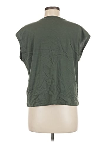 Madewell Short Sleeve T-Shirt (view 2)