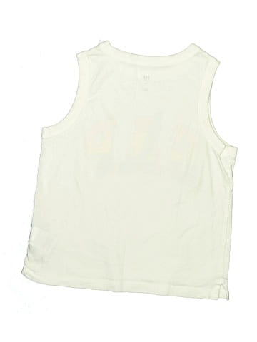 Gap Kids Sleeveless T-Shirt (view 2)