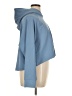 Yitty Blue Cardigan Size 1X - photo 4