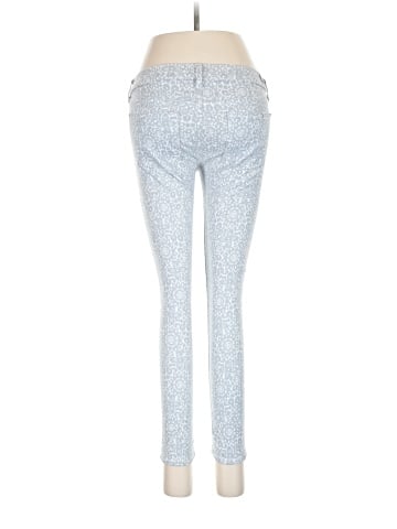7 For All Mankind Jeggings (view 2)