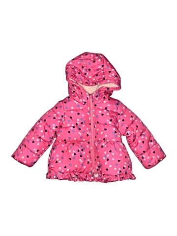 Carter's Raincoat (view 1)