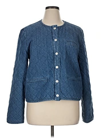 Ann Taylor LOFT Cardigan (view 1)