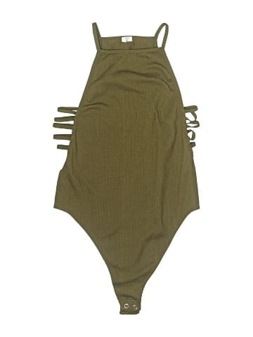 Unbranded Bodysuit (view 1)