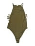 Unbranded Green Bodysuit Size XS (estimated) - photo 1