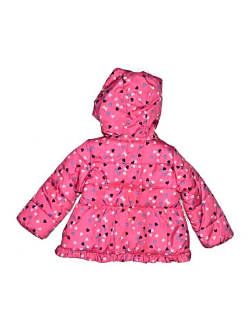 Carter's Raincoat (view 2)
