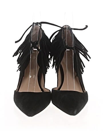 Ann Taylor Heels (view 2)