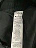 Halara Argyle Black Shorts Size L - photo 4