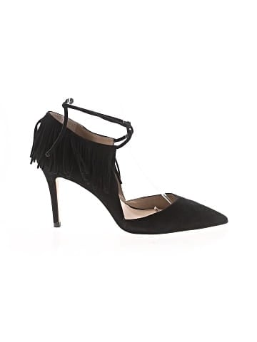 Ann Taylor Heels (view 1)