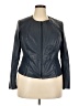 Gilli Blue Jacket Size 18 - photo 1