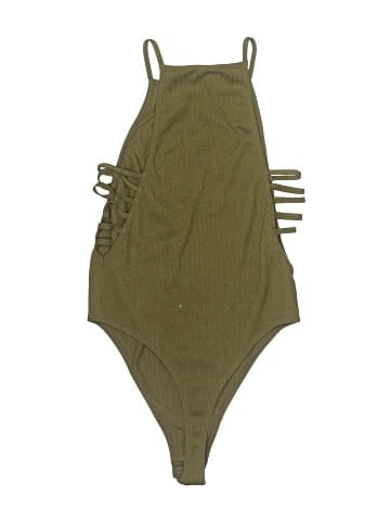 Unbranded Bodysuit (view 2)