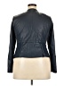 Gilli Blue Jacket Size 18 - photo 2