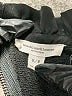 BeachLunchLounge Black Turtleneck Sweater Size S - photo 7