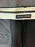 Theory Solid Black Shorts Size 6 - photo 3