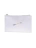 Kate Spade New York Silver Clutch One size - photo 1