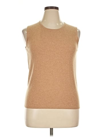 Belford Cashmere Pullover Sweater (view 1)