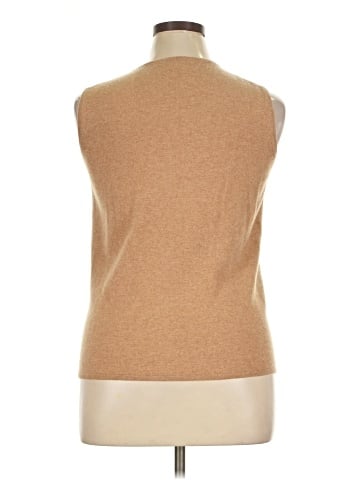 Belford Cashmere Pullover Sweater (view 2)