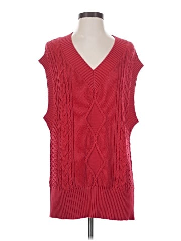 Lillusory Sweater Vest (view 1)