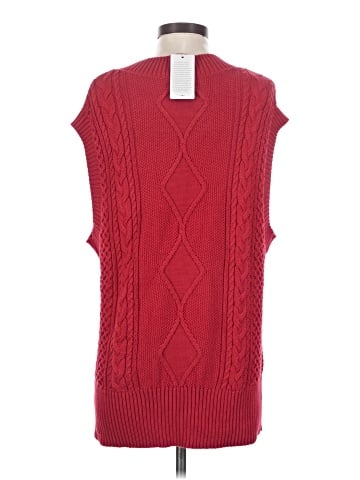 Lillusory Sweater Vest (view 2)
