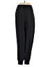 Hurley Solid Black Track Pants Size S - photo 1