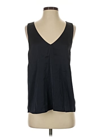 Bishop + Young Sleeveless T-Shirt (view 1)