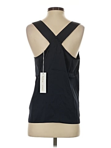Bishop + Young Sleeveless T-Shirt (view 2)