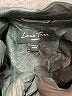 Love Tree 100% Polyurethane Black Jacket Size M - photo 6