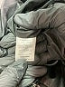 Love Tree 100% Polyurethane Black Jacket Size M - photo 7