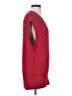 Lillusory Red Sweater Vest Size S - photo 4