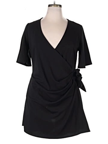 Impressions Cocktail Dress (view 1)