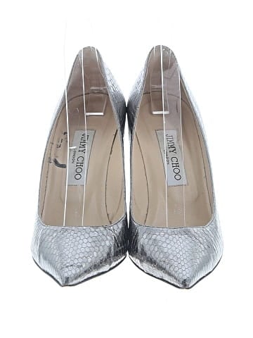Jimmy Choo Heels (view 2)