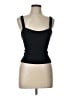 One Step Up Black Tank Top Size Lg - XL - photo 1
