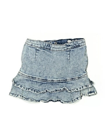 Guess Denim Skirt (view 2)