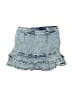 Guess Blue Denim Skirt Size 4 - photo 2