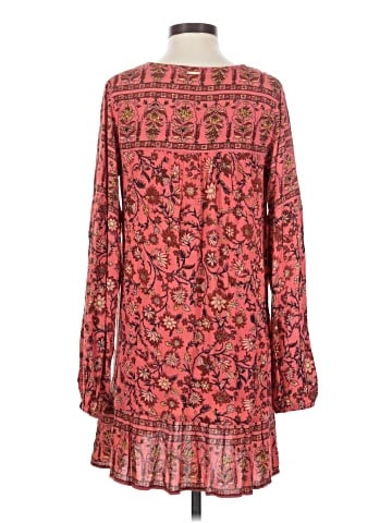 Billabong Long Sleeve Blouse (view 2)