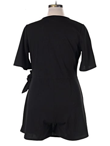Impressions Cocktail Dress (view 2)