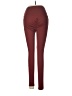 ShoSho Burgundy Active Pants Size M - photo 2