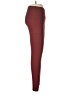 ShoSho Burgundy Active Pants Size M - photo 4