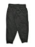 Active by Old Navy 100% Polyester Solid Gray Sweatpants Size 5 - photo 2
