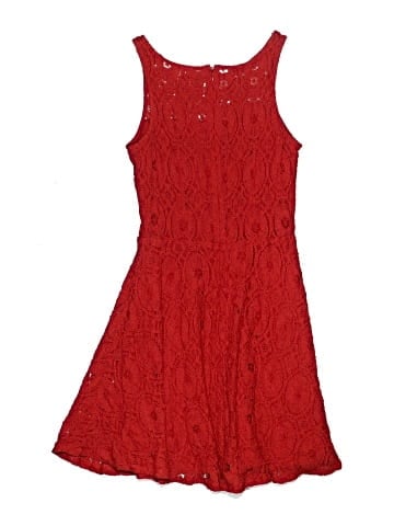 BB Dakota Cocktail Dress (view 2)