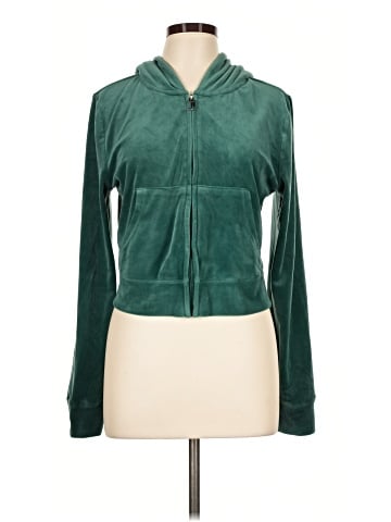 Juicy Couture Long Sleeve Top (view 1)