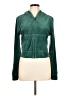 Juicy Couture Green Long Sleeve Top Size L - photo 1