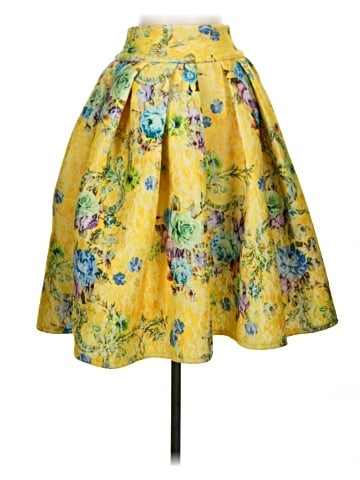 ASOS Formal Skirt (view 1)