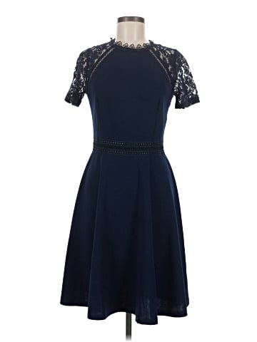 Lily Cocktail Dress (view 1)
