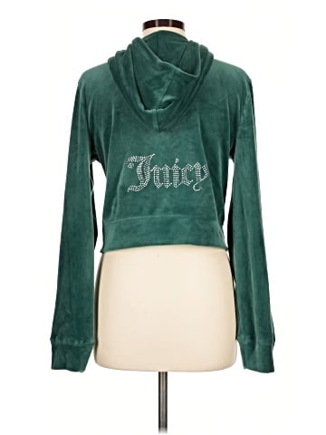 Juicy Couture Long Sleeve Top (view 2)